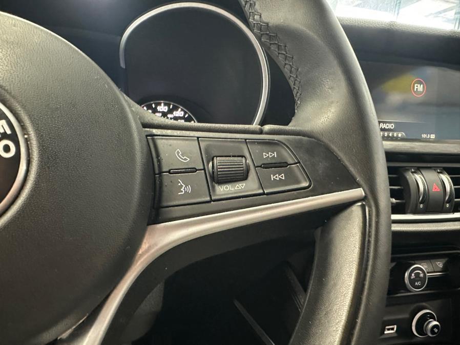 2019 Alfa Romeo Stelvio AWD, available for sale in Inwood, New York | 5 Towns Drive. Inwood, New York 2019 Alfa Romeo Stelvio AWD, available for sale in Inwood, New York | 5 Towns Drive. Inwood, New York