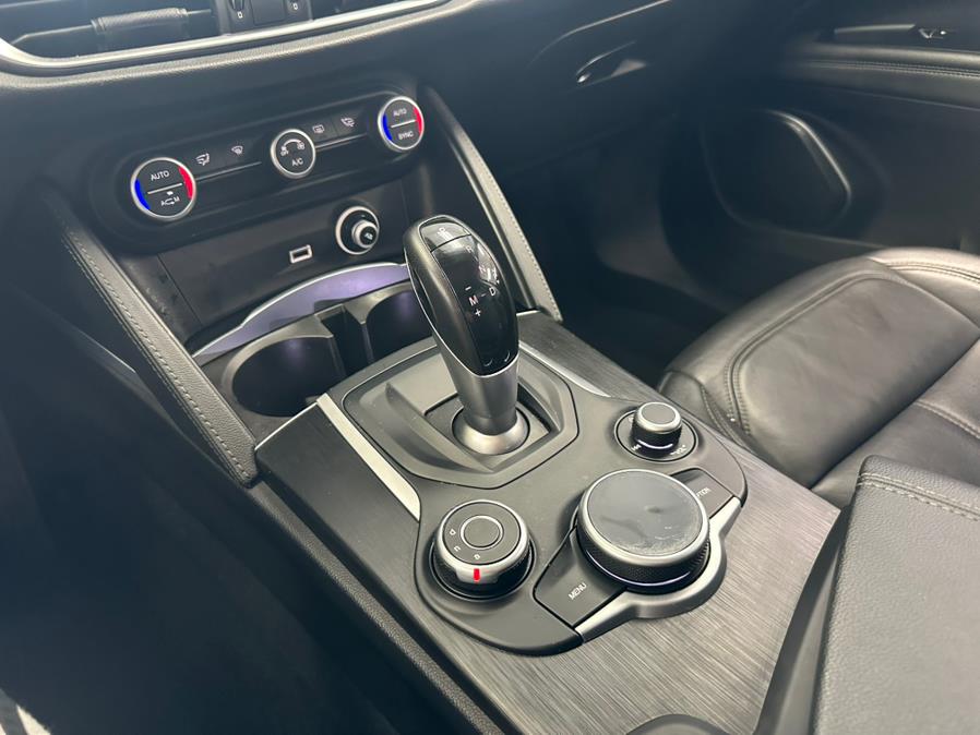 2019 Alfa Romeo Stelvio AWD, available for sale in Inwood, New York | 5 Towns Drive. Inwood, New York 2019 Alfa Romeo Stelvio AWD, available for sale in Inwood, New York | 5 Towns Drive. Inwood, New York