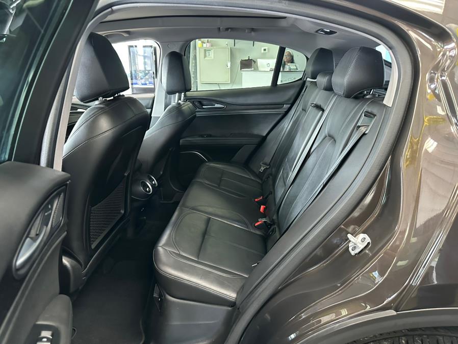 2019 Alfa Romeo Stelvio AWD, available for sale in Inwood, New York | 5 Towns Drive. Inwood, New York 2019 Alfa Romeo Stelvio AWD, available for sale in Inwood, New York | 5 Towns Drive. Inwood, New York
