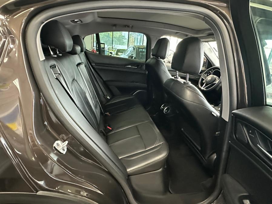 2019 Alfa Romeo Stelvio AWD, available for sale in Inwood, New York | 5 Towns Drive. Inwood, New York 2019 Alfa Romeo Stelvio AWD, available for sale in Inwood, New York | 5 Towns Drive. Inwood, New York