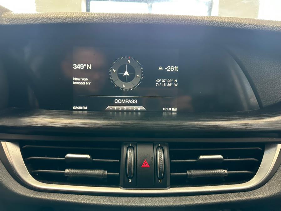2019 Alfa Romeo Stelvio AWD, available for sale in Inwood, New York | 5 Towns Drive. Inwood, New York 2019 Alfa Romeo Stelvio AWD, available for sale in Inwood, New York | 5 Towns Drive. Inwood, New York
