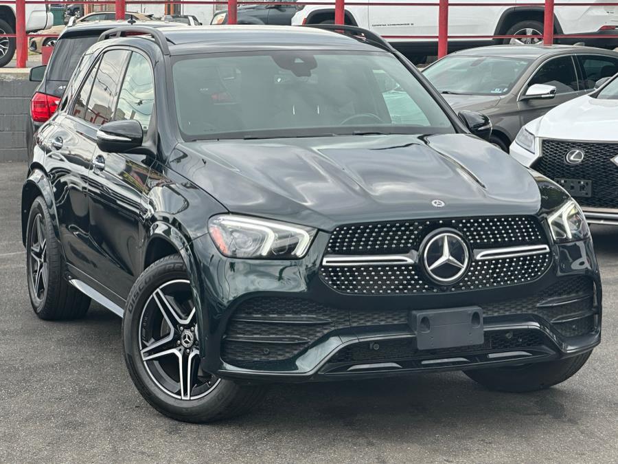 2020 Mercedes-Benz GLE GLE 350 4MATIC SUV, available for sale in Hillside, New Jersey | Champion Auto Hillside. Hillside, New Jersey 2020 Mercedes-Benz GLE GLE 350 4MATIC SUV, available for sale in Hillside, New Jersey | Champion Auto Hillside. Hillside, New Jersey