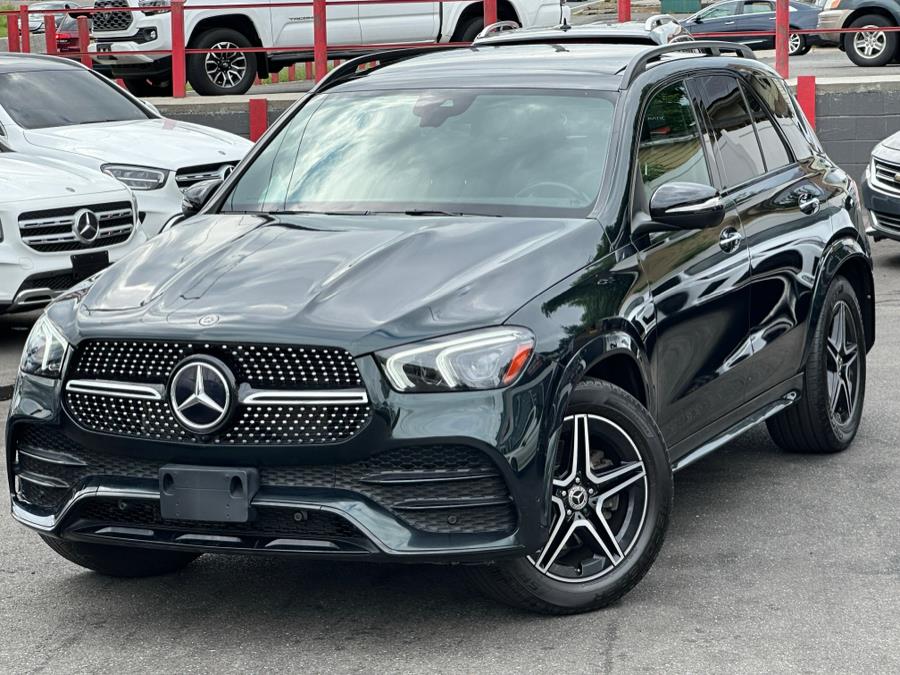 2020 Mercedes-Benz GLE GLE 350 4MATIC SUV, available for sale in Hillside, New Jersey | Champion Auto Hillside. Hillside, New Jersey 2020 Mercedes-Benz GLE GLE 350 4MATIC SUV, available for sale in Hillside, New Jersey | Champion Auto Hillside. Hillside, New Jersey