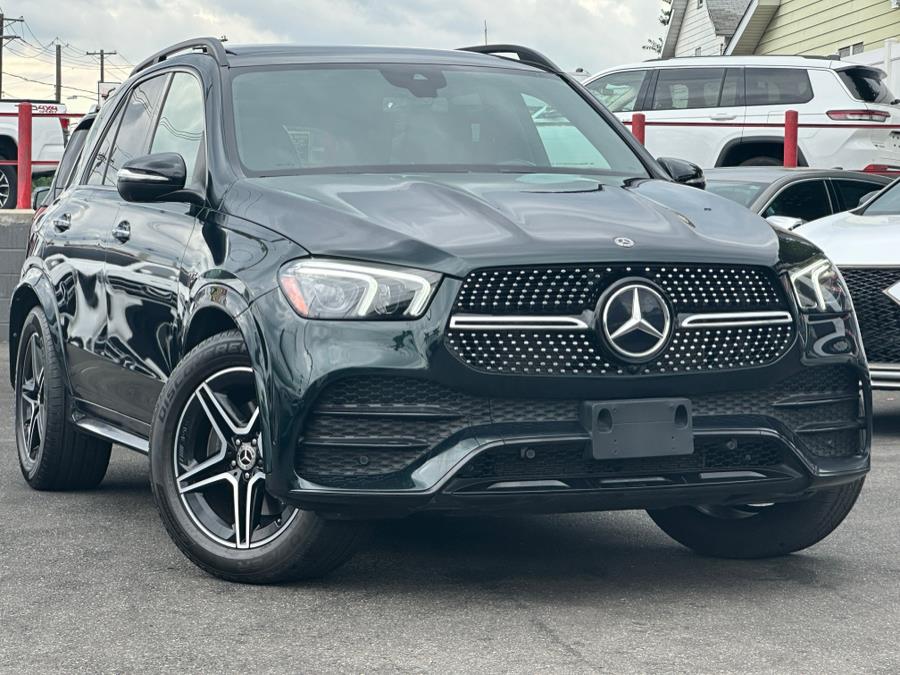 2020 Mercedes-Benz GLE GLE 350 4MATIC SUV, available for sale in Hillside, New Jersey | Champion Auto Hillside. Hillside, New Jersey 2020 Mercedes-Benz GLE GLE 350 4MATIC SUV, available for sale in Hillside, New Jersey | Champion Auto Hillside. Hillside, New Jersey