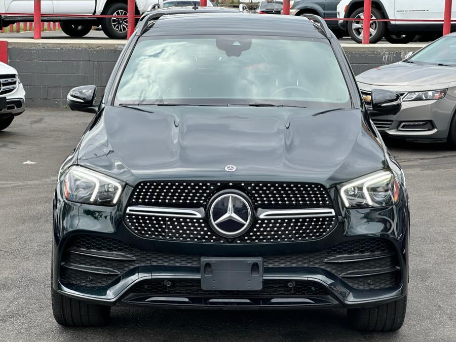 2020 Mercedes-Benz GLE GLE 350 4MATIC SUV, available for sale in Hillside, New Jersey | Champion Auto Hillside. Hillside, New Jersey 2020 Mercedes-Benz GLE GLE 350 4MATIC SUV, available for sale in Hillside, New Jersey | Champion Auto Hillside. Hillside, New Jersey