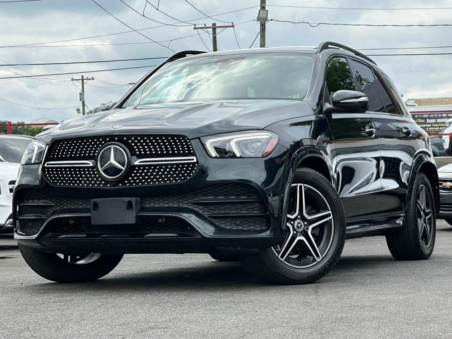 2020 Mercedes-Benz GLE GLE 350 4MATIC SUV, available for sale in Hillside, New Jersey | Champion Auto Hillside. Hillside, New Jersey 2020 Mercedes-Benz GLE GLE 350 4MATIC SUV, available for sale in Hillside, New Jersey | Champion Auto Hillside. Hillside, New Jersey