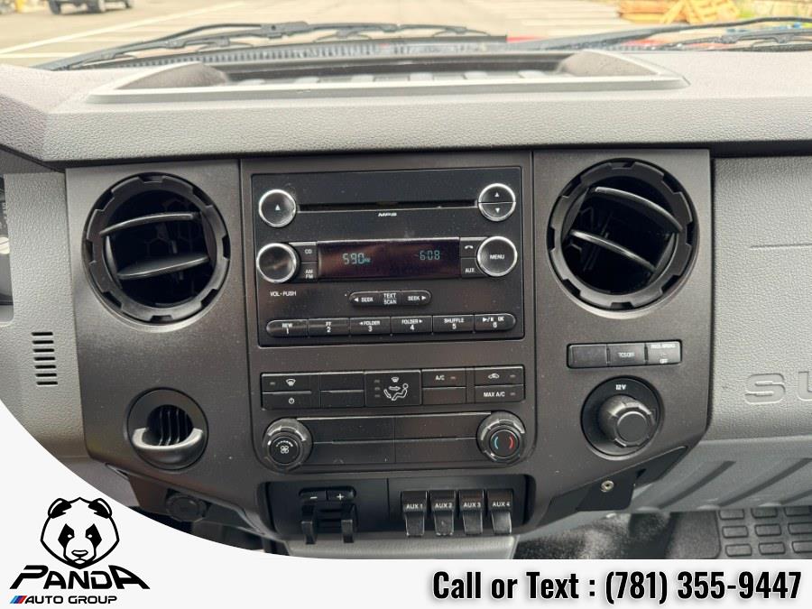 2011 Ford Super Duty F-350 DRW 2WD Reg Cab 141" WB 60" CA XL, available for sale in Abington, Massachusetts | Panda Auto Group. Abington, Massachusetts 2011 Ford Super Duty F-350 DRW 2WD Reg Cab 141" WB 60" CA XL, available for sale in Abington, Massachusetts | Panda Auto Group. Abington, Massachusetts