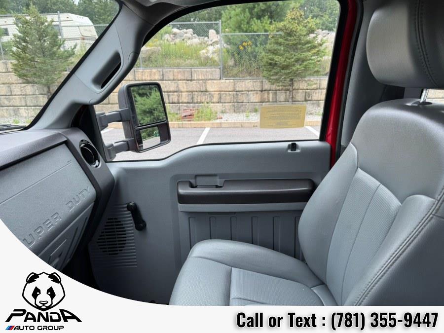 2011 Ford Super Duty F-350 DRW 2WD Reg Cab 141" WB 60" CA XL, available for sale in Abington, Massachusetts | Panda Auto Group. Abington, Massachusetts 2011 Ford Super Duty F-350 DRW 2WD Reg Cab 141" WB 60" CA XL, available for sale in Abington, Massachusetts | Panda Auto Group. Abington, Massachusetts
