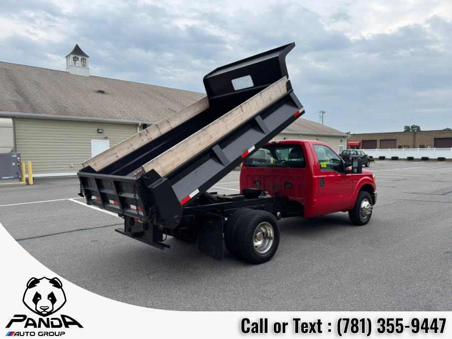 2011 Ford Super Duty F-350 DRW 2WD Reg Cab 141" WB 60" CA XL, available for sale in Abington, Massachusetts | Panda Auto Group. Abington, Massachusetts 2011 Ford Super Duty F-350 DRW 2WD Reg Cab 141" WB 60" CA XL, available for sale in Abington, Massachusetts | Panda Auto Group. Abington, Massachusetts