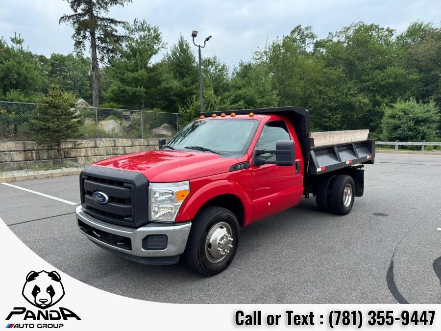 2011 Ford Super Duty F-350 DRW 2WD Reg Cab 141" WB 60" CA XL, available for sale in Abington, Massachusetts | Panda Auto Group. Abington, Massachusetts 2011 Ford Super Duty F-350 DRW 2WD Reg Cab 141" WB 60" CA XL, available for sale in Abington, Massachusetts | Panda Auto Group. Abington, Massachusetts