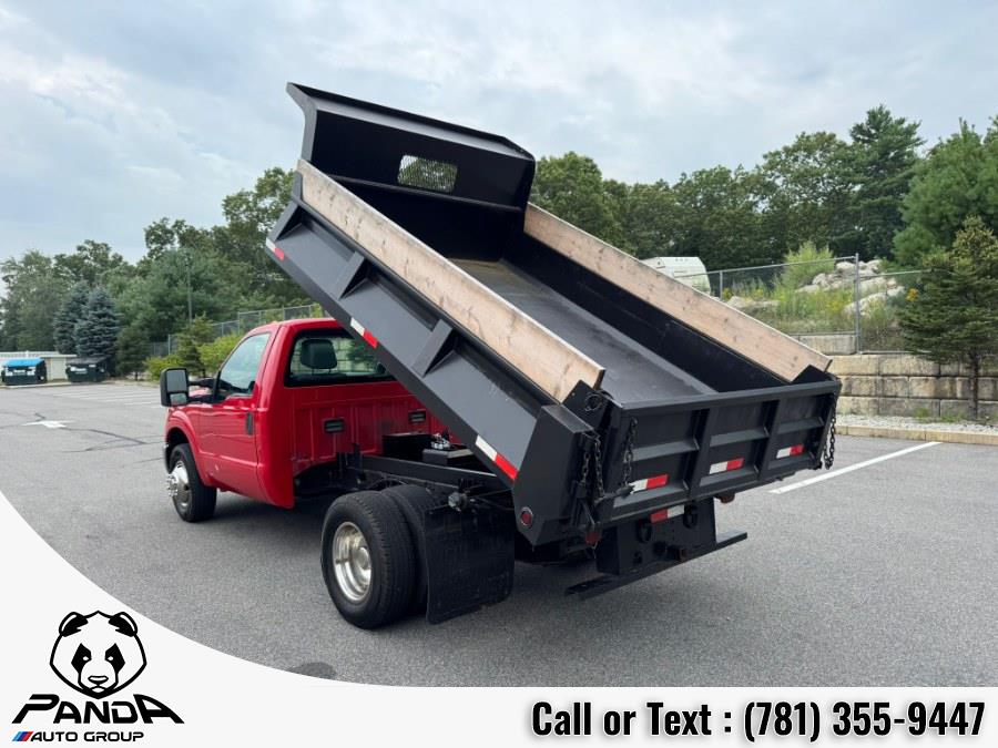 2011 Ford Super Duty F-350 DRW 2WD Reg Cab 141" WB 60" CA XL, available for sale in Abington, Massachusetts | Panda Auto Group. Abington, Massachusetts 2011 Ford Super Duty F-350 DRW 2WD Reg Cab 141" WB 60" CA XL, available for sale in Abington, Massachusetts | Panda Auto Group. Abington, Massachusetts