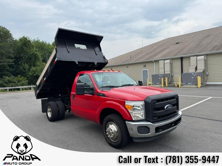 2011 Ford Super Duty F-350 DRW 2WD Reg Cab 141" WB 60" CA XL, available for sale in Abington, Massachusetts | Panda Auto Group. Abington, Massachusetts 2011 Ford Super Duty F-350 DRW 2WD Reg Cab 141" WB 60" CA XL, available for sale in Abington, Massachusetts | Panda Auto Group. Abington, Massachusetts
