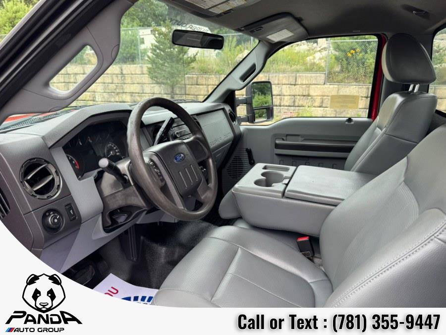 2011 Ford Super Duty F-350 DRW 2WD Reg Cab 141" WB 60" CA XL, available for sale in Abington, Massachusetts | Panda Auto Group. Abington, Massachusetts 2011 Ford Super Duty F-350 DRW 2WD Reg Cab 141" WB 60" CA XL, available for sale in Abington, Massachusetts | Panda Auto Group. Abington, Massachusetts