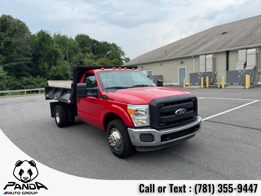 2011 Ford Super Duty F-350 DRW 2WD Reg Cab 141" WB 60" CA XL, available for sale in Abington, Massachusetts | Panda Auto Group. Abington, Massachusetts 2011 Ford Super Duty F-350 DRW 2WD Reg Cab 141" WB 60" CA XL, available for sale in Abington, Massachusetts | Panda Auto Group. Abington, Massachusetts