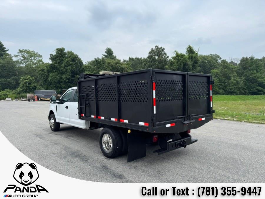 2018 Ford Super Duty F-350 DRW XL 2WD Crew Cab 179" WB 60" CA, available for sale in Abington, Massachusetts | Panda Auto Group. Abington, Massachusetts 2018 Ford Super Duty F-350 DRW XL 2WD Crew Cab 179" WB 60" CA, available for sale in Abington, Massachusetts | Panda Auto Group. Abington, Massachusetts