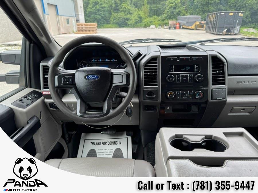 2018 Ford Super Duty F-350 DRW XL 2WD Crew Cab 179" WB 60" CA, available for sale in Abington, Massachusetts | Panda Auto Group. Abington, Massachusetts 2018 Ford Super Duty F-350 DRW XL 2WD Crew Cab 179" WB 60" CA, available for sale in Abington, Massachusetts | Panda Auto Group. Abington, Massachusetts