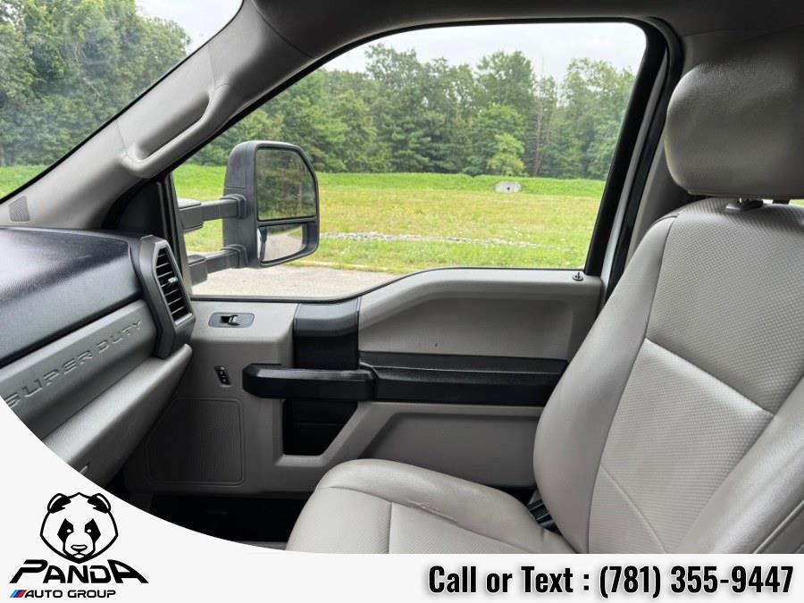 2018 Ford Super Duty F-350 DRW XL 2WD Crew Cab 179" WB 60" CA, available for sale in Abington, Massachusetts | Panda Auto Group. Abington, Massachusetts 2018 Ford Super Duty F-350 DRW XL 2WD Crew Cab 179" WB 60" CA, available for sale in Abington, Massachusetts | Panda Auto Group. Abington, Massachusetts