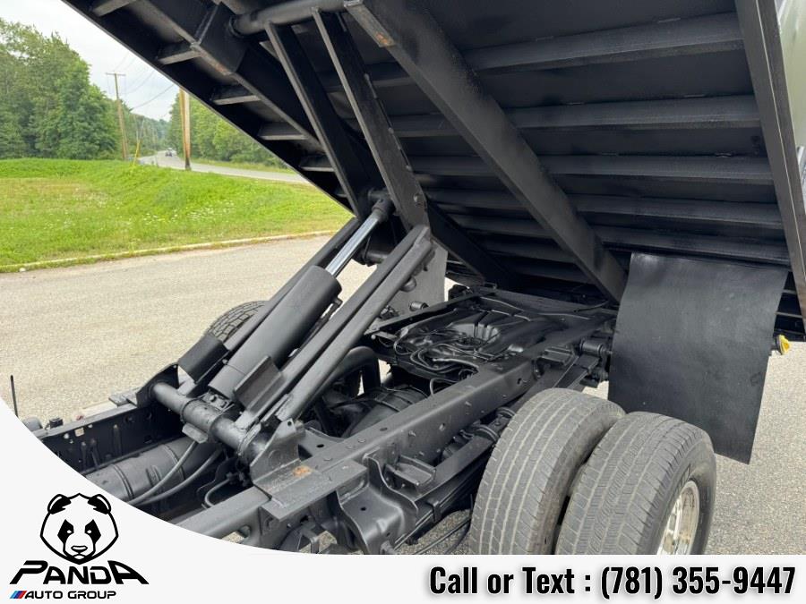 2018 Ford Super Duty F-350 DRW XL 2WD Crew Cab 179" WB 60" CA, available for sale in Abington, Massachusetts | Panda Auto Group. Abington, Massachusetts 2018 Ford Super Duty F-350 DRW XL 2WD Crew Cab 179" WB 60" CA, available for sale in Abington, Massachusetts | Panda Auto Group. Abington, Massachusetts