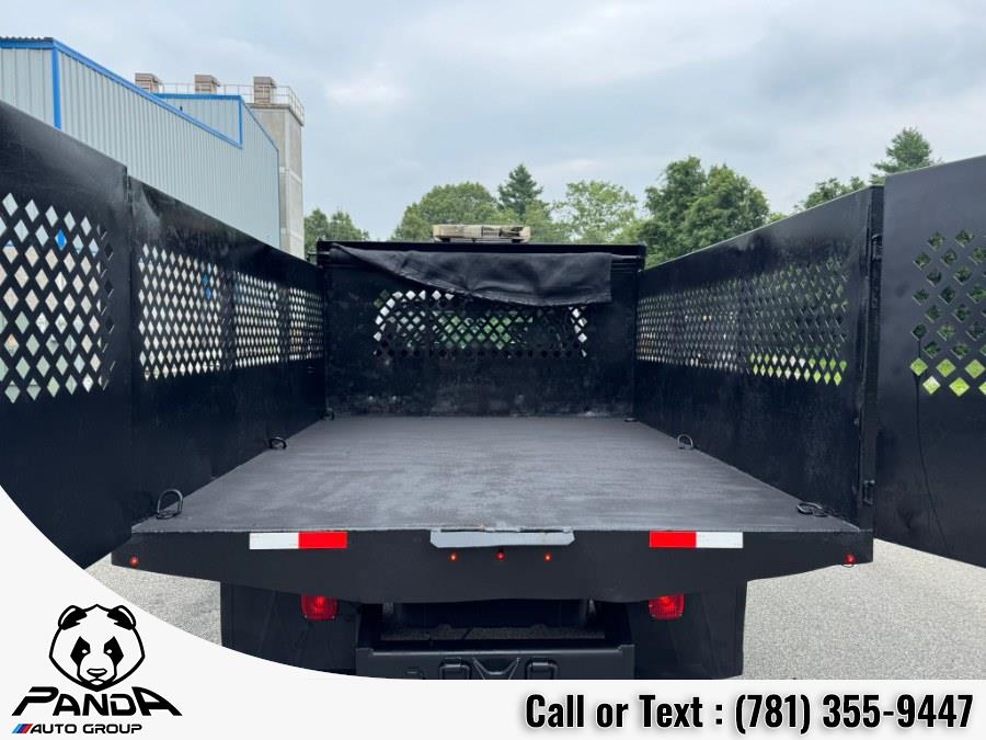 2018 Ford Super Duty F-350 DRW XL 2WD Crew Cab 179" WB 60" CA, available for sale in Abington, Massachusetts | Panda Auto Group. Abington, Massachusetts 2018 Ford Super Duty F-350 DRW XL 2WD Crew Cab 179" WB 60" CA, available for sale in Abington, Massachusetts | Panda Auto Group. Abington, Massachusetts