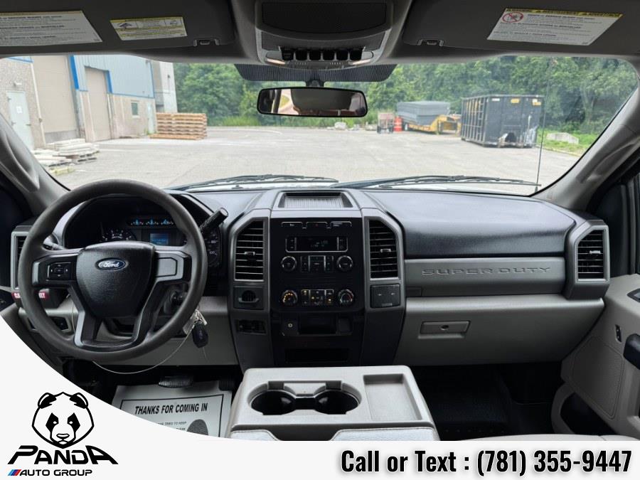 2018 Ford Super Duty F-350 DRW XL 2WD Crew Cab 179" WB 60" CA, available for sale in Abington, Massachusetts | Panda Auto Group. Abington, Massachusetts 2018 Ford Super Duty F-350 DRW XL 2WD Crew Cab 179" WB 60" CA, available for sale in Abington, Massachusetts | Panda Auto Group. Abington, Massachusetts