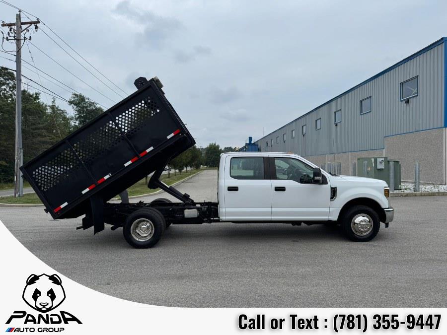 2018 Ford Super Duty F-350 DRW XL 2WD Crew Cab 179" WB 60" CA, available for sale in Abington, Massachusetts | Panda Auto Group. Abington, Massachusetts 2018 Ford Super Duty F-350 DRW XL 2WD Crew Cab 179" WB 60" CA, available for sale in Abington, Massachusetts | Panda Auto Group. Abington, Massachusetts