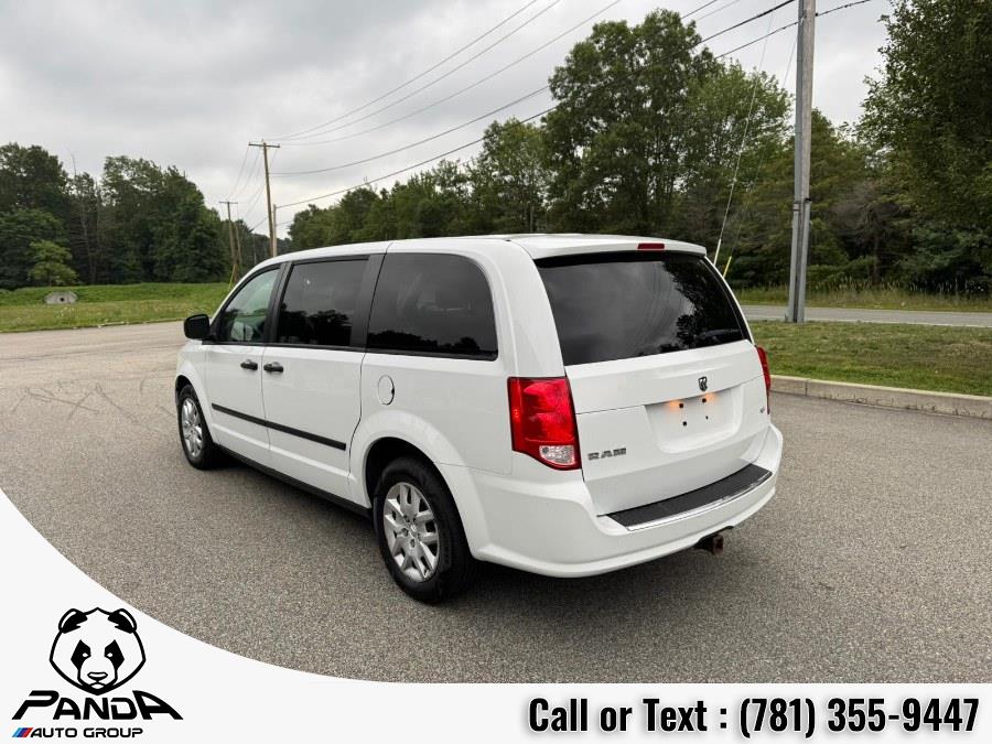 2014 Ram Cargo Van 119" WB Tradesman, available for sale in Abington, Massachusetts | Panda Auto Group. Abington, Massachusetts 2014 Ram Cargo Van 119" WB Tradesman, available for sale in Abington, Massachusetts | Panda Auto Group. Abington, Massachusetts