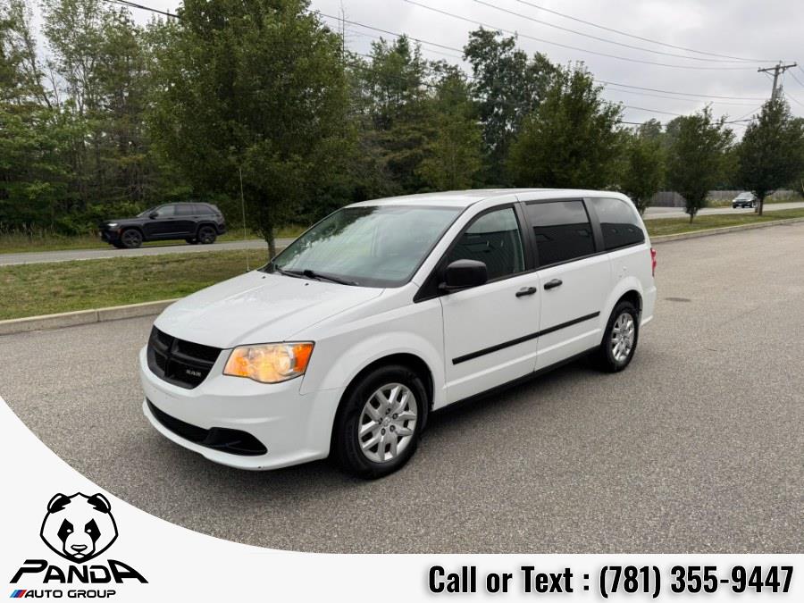 2014 Ram Cargo Van 119" WB Tradesman, available for sale in Abington, Massachusetts | Panda Auto Group. Abington, Massachusetts 2014 Ram Cargo Van 119" WB Tradesman, available for sale in Abington, Massachusetts | Panda Auto Group. Abington, Massachusetts
