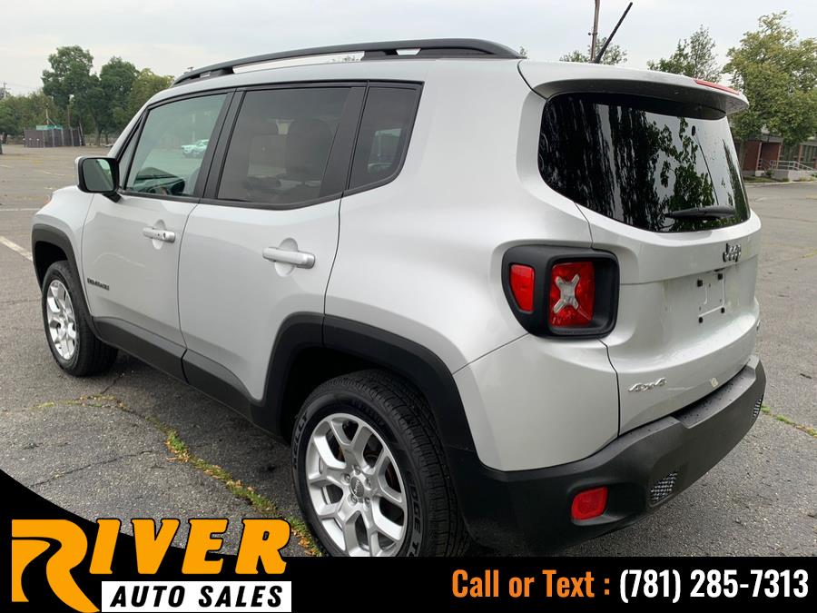 2017 Jeep Renegade Latitude 4x4, available for sale in Malden, Massachusetts | River Auto Sales. Malden, Massachusetts 2017 Jeep Renegade Latitude 4x4, available for sale in Malden, Massachusetts | River Auto Sales. Malden, Massachusetts