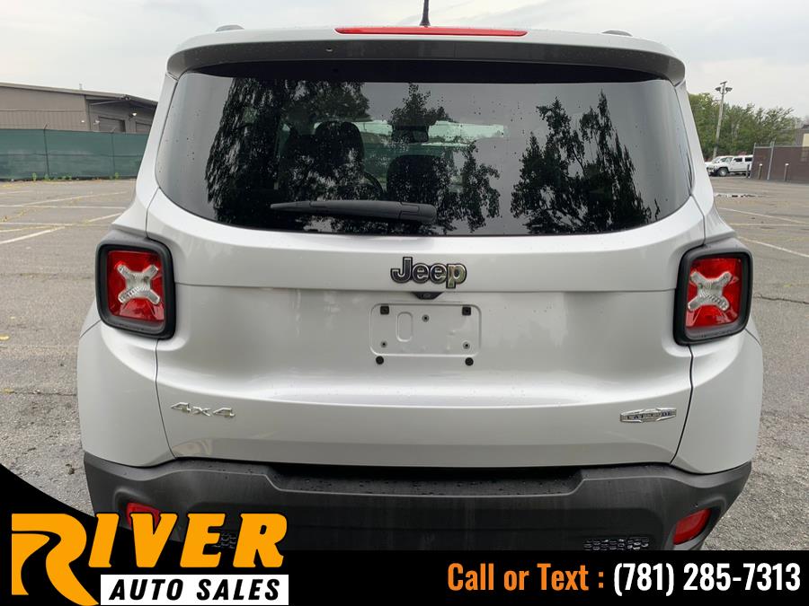 2017 Jeep Renegade Latitude 4x4, available for sale in Malden, Massachusetts | River Auto Sales. Malden, Massachusetts 2017 Jeep Renegade Latitude 4x4, available for sale in Malden, Massachusetts | River Auto Sales. Malden, Massachusetts
