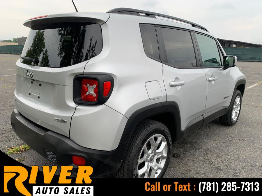 2017 Jeep Renegade Latitude 4x4, available for sale in Malden, Massachusetts | River Auto Sales. Malden, Massachusetts 2017 Jeep Renegade Latitude 4x4, available for sale in Malden, Massachusetts | River Auto Sales. Malden, Massachusetts