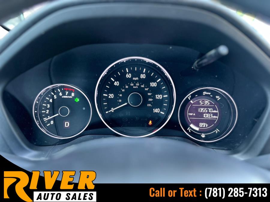 2016 Honda HR-V AWD 4dr CVT LX, available for sale in Malden, Massachusetts | River Auto Sales. Malden, Massachusetts 2016 Honda HR-V AWD 4dr CVT LX, available for sale in Malden, Massachusetts | River Auto Sales. Malden, Massachusetts