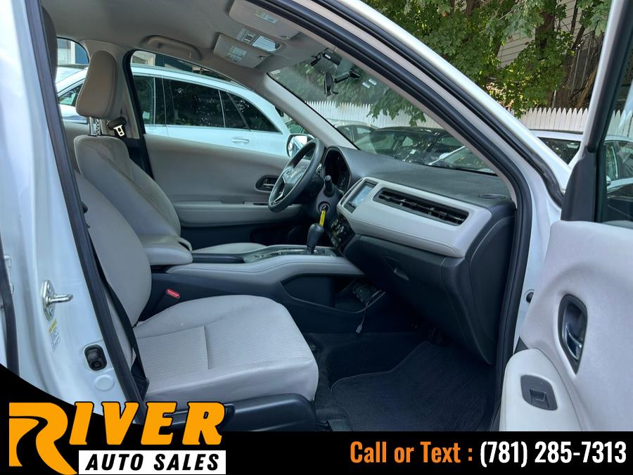 2016 Honda HR-V AWD 4dr CVT LX, available for sale in Malden, Massachusetts | River Auto Sales. Malden, Massachusetts 2016 Honda HR-V AWD 4dr CVT LX, available for sale in Malden, Massachusetts | River Auto Sales. Malden, Massachusetts