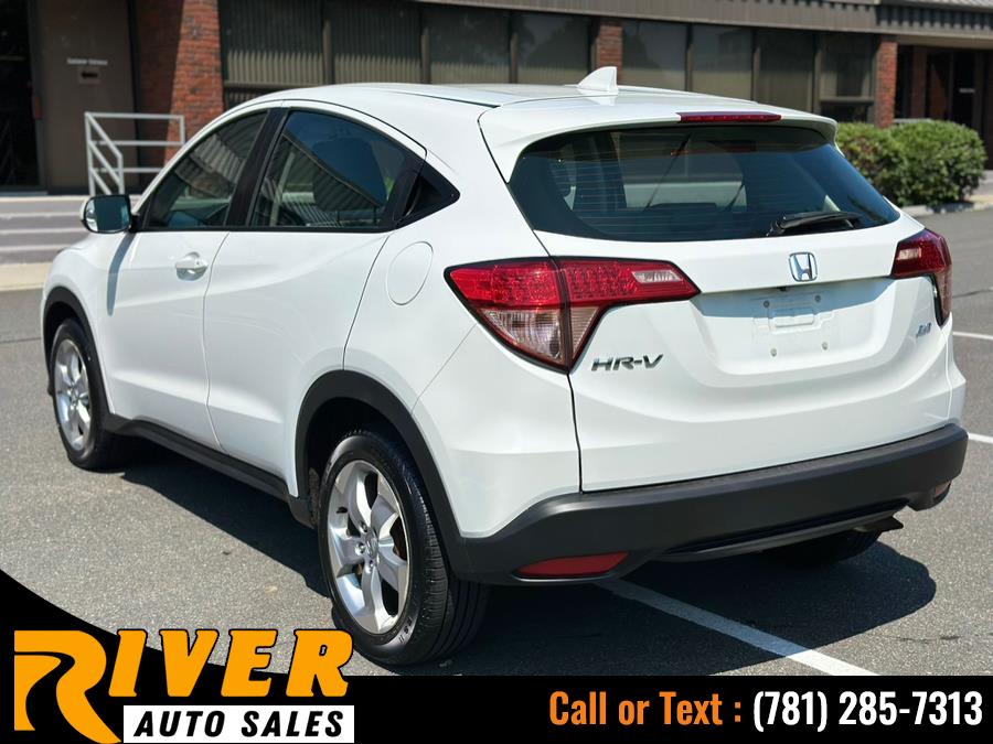 2016 Honda HR-V AWD 4dr CVT LX, available for sale in Malden, Massachusetts | River Auto Sales. Malden, Massachusetts 2016 Honda HR-V AWD 4dr CVT LX, available for sale in Malden, Massachusetts | River Auto Sales. Malden, Massachusetts