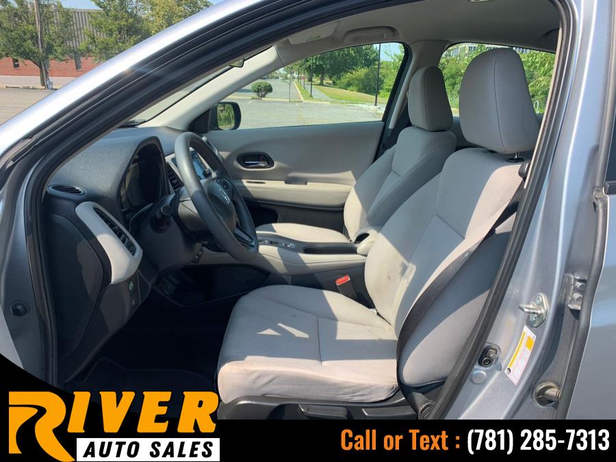 2017 Honda HR-V LX AWD CVT, available for sale in Malden, Massachusetts | River Auto Sales. Malden, Massachusetts 2017 Honda HR-V LX AWD CVT, available for sale in Malden, Massachusetts | River Auto Sales. Malden, Massachusetts