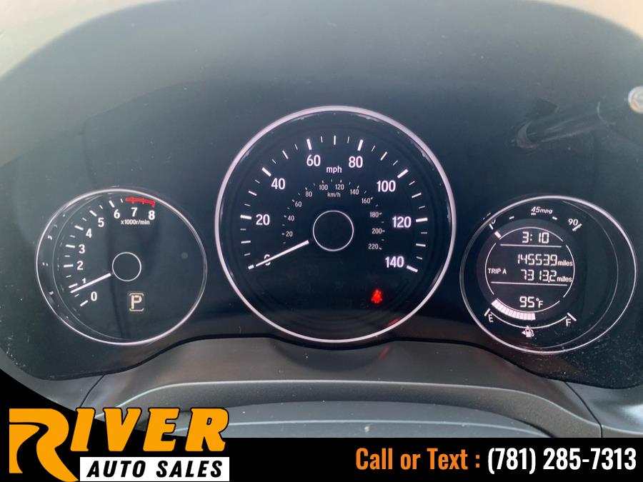 2017 Honda HR-V LX AWD CVT, available for sale in Malden, Massachusetts | River Auto Sales. Malden, Massachusetts 2017 Honda HR-V LX AWD CVT, available for sale in Malden, Massachusetts | River Auto Sales. Malden, Massachusetts