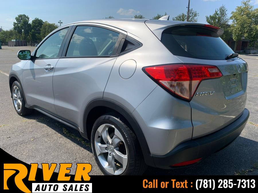 2017 Honda HR-V LX AWD CVT, available for sale in Malden, Massachusetts | River Auto Sales. Malden, Massachusetts 2017 Honda HR-V LX AWD CVT, available for sale in Malden, Massachusetts | River Auto Sales. Malden, Massachusetts