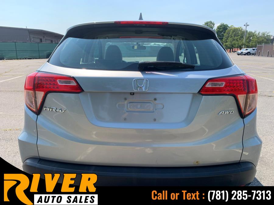 2017 Honda HR-V LX AWD CVT, available for sale in Malden, Massachusetts | River Auto Sales. Malden, Massachusetts 2017 Honda HR-V LX AWD CVT, available for sale in Malden, Massachusetts | River Auto Sales. Malden, Massachusetts