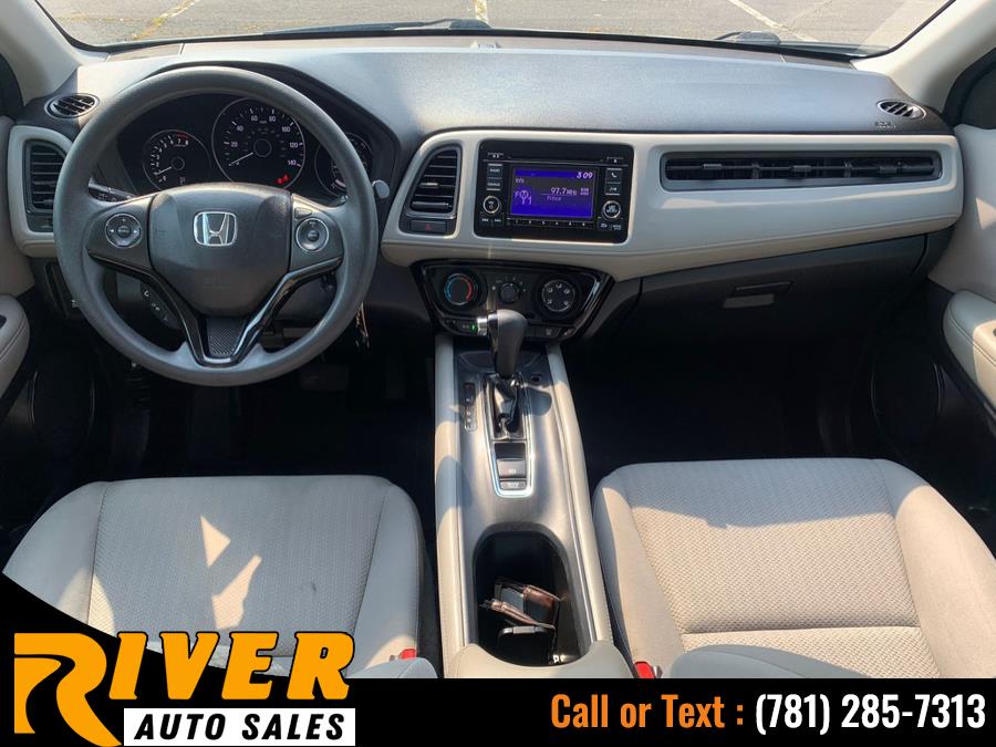 2017 Honda HR-V LX AWD CVT, available for sale in Malden, Massachusetts | River Auto Sales. Malden, Massachusetts 2017 Honda HR-V LX AWD CVT, available for sale in Malden, Massachusetts | River Auto Sales. Malden, Massachusetts