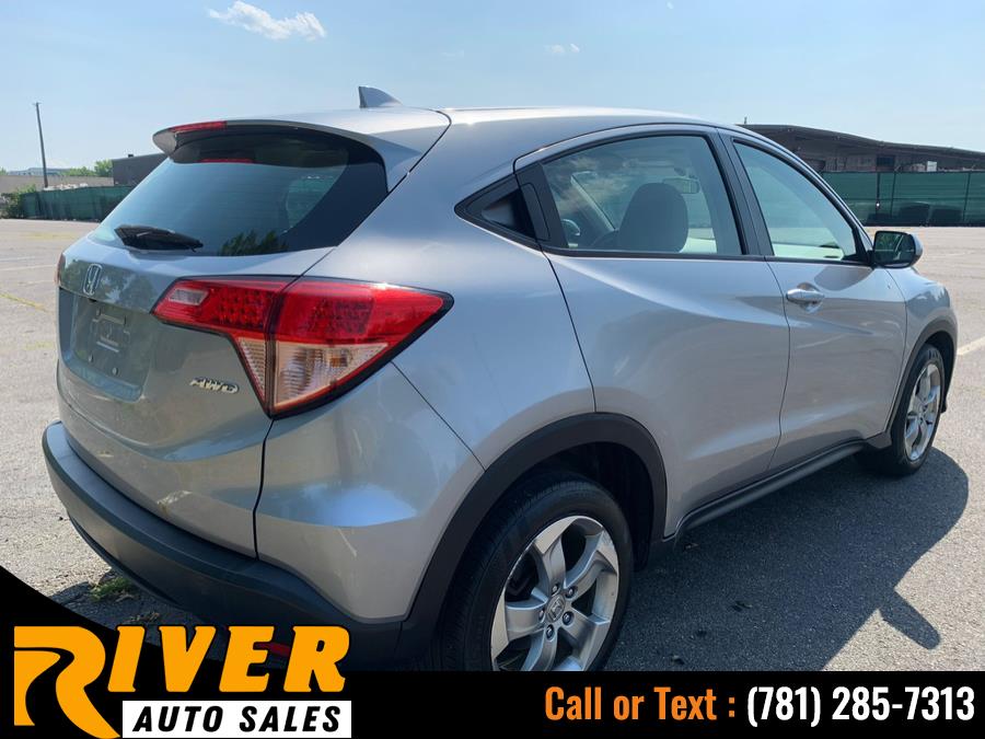 2017 Honda HR-V LX AWD CVT, available for sale in Malden, Massachusetts | River Auto Sales. Malden, Massachusetts 2017 Honda HR-V LX AWD CVT, available for sale in Malden, Massachusetts | River Auto Sales. Malden, Massachusetts