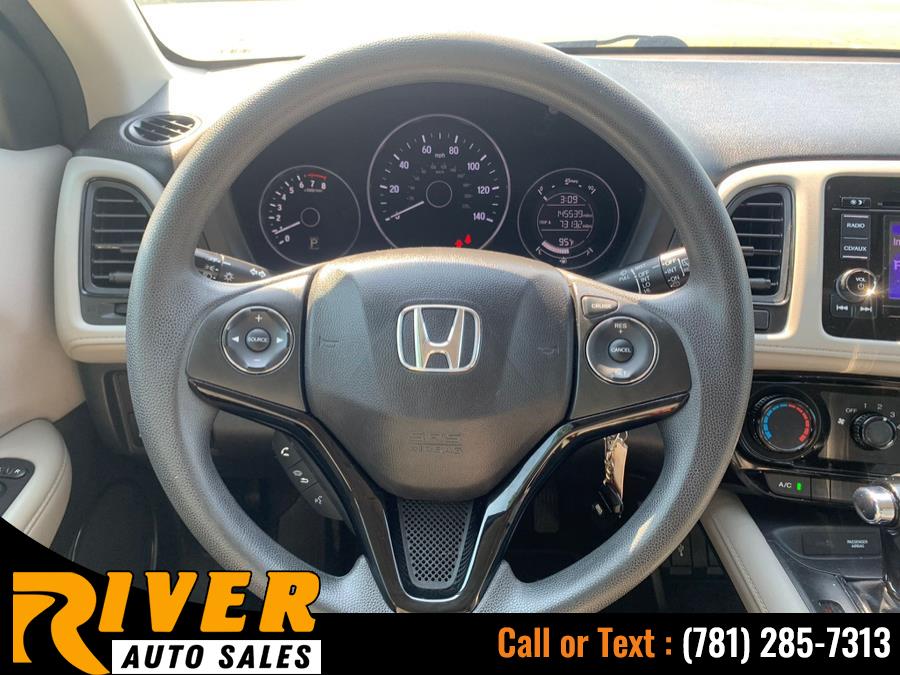 2017 Honda HR-V LX AWD CVT, available for sale in Malden, Massachusetts | River Auto Sales. Malden, Massachusetts 2017 Honda HR-V LX AWD CVT, available for sale in Malden, Massachusetts | River Auto Sales. Malden, Massachusetts