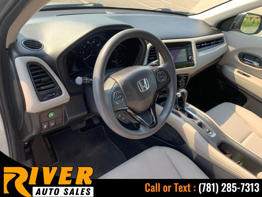 2017 Honda HR-V LX AWD CVT, available for sale in Malden, Massachusetts | River Auto Sales. Malden, Massachusetts 2017 Honda HR-V LX AWD CVT, available for sale in Malden, Massachusetts | River Auto Sales. Malden, Massachusetts
