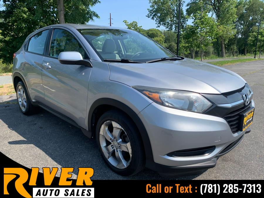 2017 Honda HR-V LX AWD CVT, available for sale in Malden, Massachusetts | River Auto Sales. Malden, Massachusetts 2017 Honda HR-V LX AWD CVT, available for sale in Malden, Massachusetts | River Auto Sales. Malden, Massachusetts