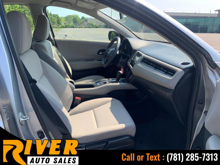 2017 Honda HR-V LX AWD CVT, available for sale in Malden, Massachusetts | River Auto Sales. Malden, Massachusetts 2017 Honda HR-V LX AWD CVT, available for sale in Malden, Massachusetts | River Auto Sales. Malden, Massachusetts
