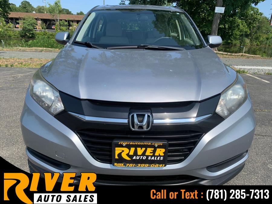 2017 Honda HR-V LX AWD CVT, available for sale in Malden, Massachusetts | River Auto Sales. Malden, Massachusetts 2017 Honda HR-V LX AWD CVT, available for sale in Malden, Massachusetts | River Auto Sales. Malden, Massachusetts