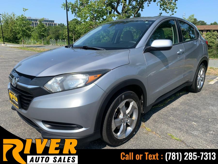 2017 Honda HR-V LX AWD CVT, available for sale in Malden, Massachusetts | River Auto Sales. Malden, Massachusetts 2017 Honda HR-V LX AWD CVT, available for sale in Malden, Massachusetts | River Auto Sales. Malden, Massachusetts