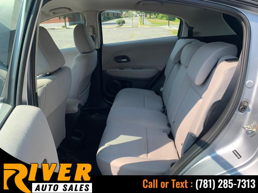 2017 Honda HR-V LX AWD CVT, available for sale in Malden, Massachusetts | River Auto Sales. Malden, Massachusetts 2017 Honda HR-V LX AWD CVT, available for sale in Malden, Massachusetts | River Auto Sales. Malden, Massachusetts