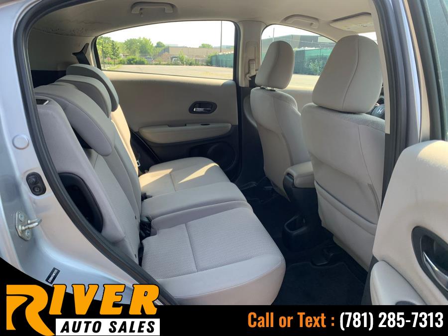 2017 Honda HR-V LX AWD CVT, available for sale in Malden, Massachusetts | River Auto Sales. Malden, Massachusetts 2017 Honda HR-V LX AWD CVT, available for sale in Malden, Massachusetts | River Auto Sales. Malden, Massachusetts