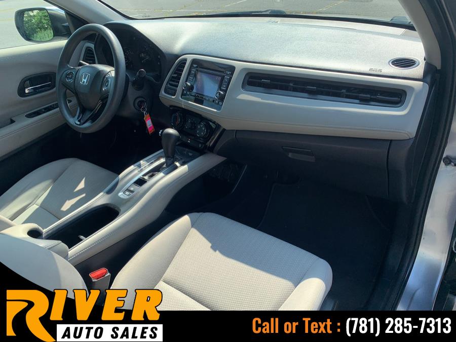 2017 Honda HR-V LX AWD CVT, available for sale in Malden, Massachusetts | River Auto Sales. Malden, Massachusetts 2017 Honda HR-V LX AWD CVT, available for sale in Malden, Massachusetts | River Auto Sales. Malden, Massachusetts