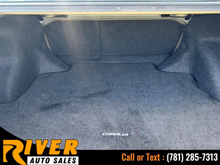 2005 Toyota Corolla 4dr Sdn LE Manual, available for sale in Malden, Massachusetts | River Auto Sales. Malden, Massachusetts 2005 Toyota Corolla 4dr Sdn LE Manual, available for sale in Malden, Massachusetts | River Auto Sales. Malden, Massachusetts
