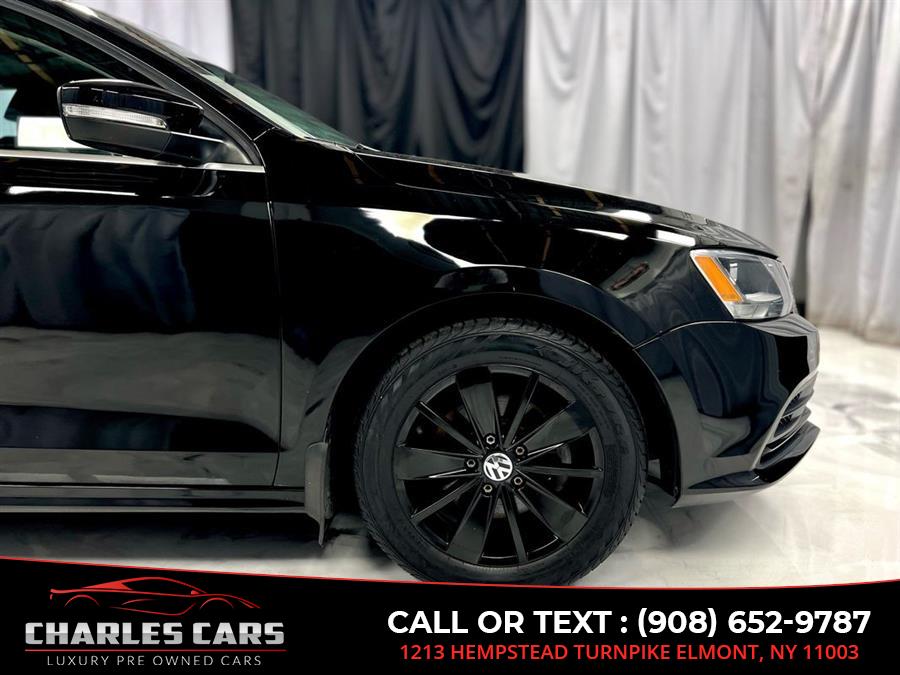 2015 Volkswagen Jetta SE, available for sale in Elmont, New York | Charles Cars. Elmont, New York 2015 Volkswagen Jetta SE, available for sale in Elmont, New York | Charles Cars. Elmont, New York